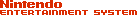 Nintendo Entertainment System